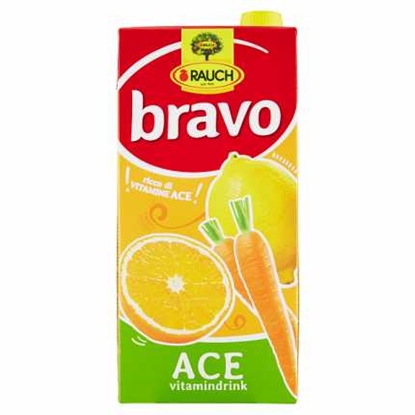 Picture of RAUCH BRAVO VITAMIN DRINK ACE2L